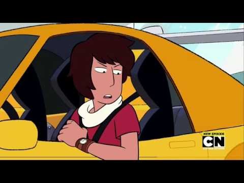 Kevin & Steven - "I think I'd remember a twerp like you."