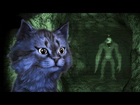 ВЫБИРАЕМСЯ ИЗ ПЕЩЕР / SLENDYTUBBIES 3 / ТЕЛЕПУЗИКИ ХОРРОР #3