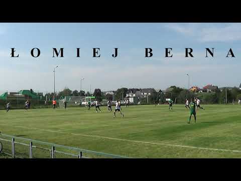 GKS Góral Górno - LZS Samborzec 1 Kolejka A Klasy gr III 1 25.08.2019