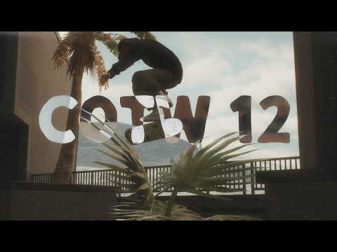 #Skate. - Brunski COTW 12 | Skate. Realism | SVS