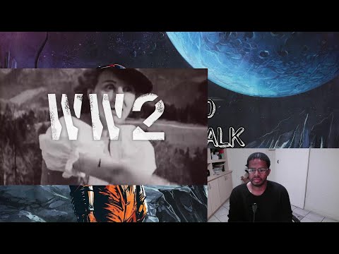 The Black Markets of World War Two - WW2 - On the Homefront 010 | @WorldWarTwo | REACTION