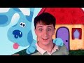 My Blue S Clues VHS Collection A K A Disney Nickelodeon DVD Collection Part 23