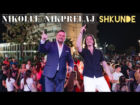 Nikolle Nikprelaj - Shkunde (Official Video)