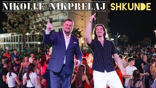 Nikollë Nikprelaj - Shkunde