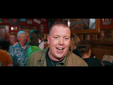 Tommy Lips - Hé Ga Je Mee (Officiële Videoclip)