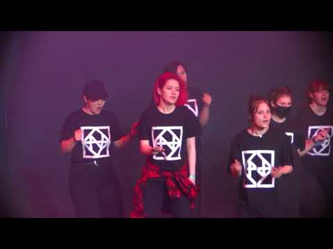 180520 Idolcon - O.N.E. - Hotshot - Watch out