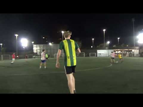 OLVIDASTER FC VS ALDOSIVI - #LigaNuñez - #Clausura SLS - 3/12/2022