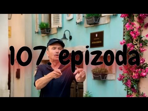 Dar Mar 107. epizoda najava/četvrtak 15.04