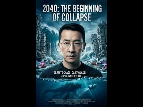 2040地球的反撲