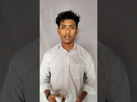 Harshit saini Introduction video