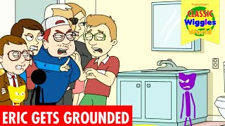 Classic WigglesWorld: Eric Gets Grounded for Life | Vyond Throwbacks