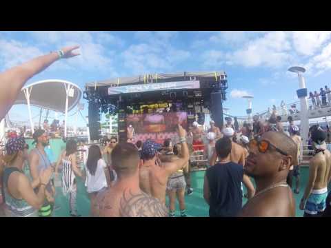 Getter b2b OoKay b2b Jauz b2b Kayzo b2b Party Favor b2b HeRobust Pt  5