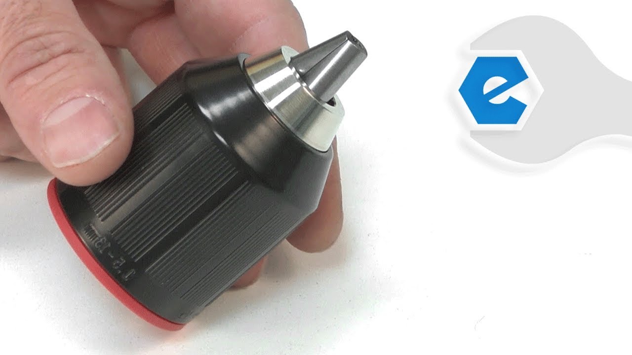 Replacing your Milwaukee Cordless Drill Keyless Chuck