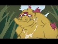 The Legend Of Ngong Hills Short Film