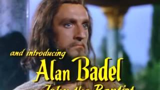 Salome 1953   Rita Hayworth   Trailer