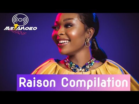 compilation songs (RAISON) Shaddai ndombaxe