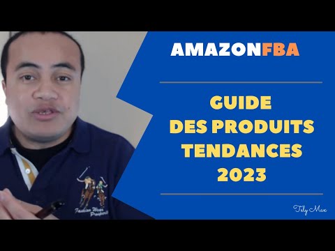 , title : 'GUIDE des PRODUITS TENDANCES pour AMAZON FBA en 2023'