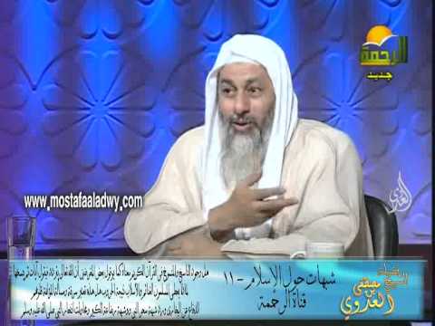  شبهات حول الإسلام (11) الناسخ والمنسوخ المؤلفة قلوبهم وسحر النبي 