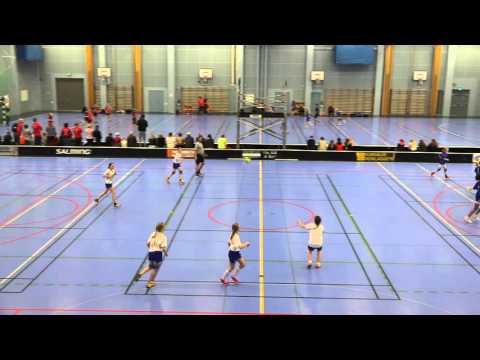 Mimershallen 1 16:55  F05 Grp D - IK Baltichov 2  - Vålerenga Håndball