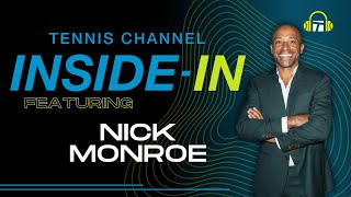 Nick Monroe on Nadal's Form, Titles for Ruud & Struff and Hosting Second Serve | Inside-In Podcast