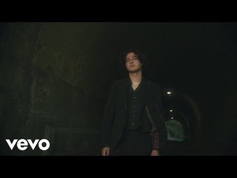 Miles Wesley - California Reaper