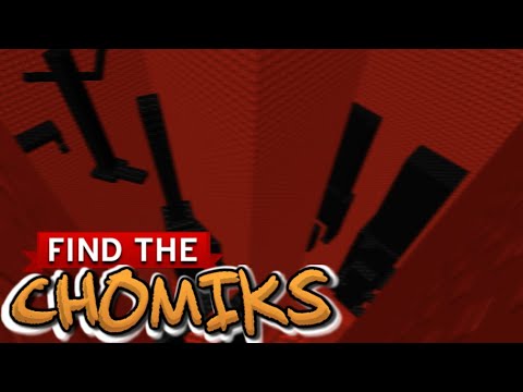 Find The Chomiks OST MEM! - Hot Head [UNOFFICIAL]