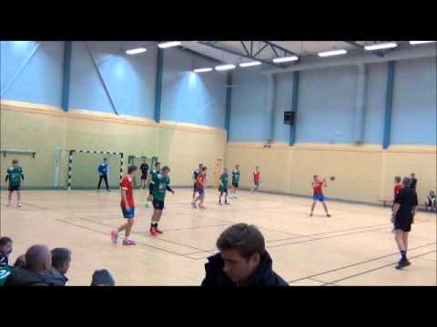 P98 Staffanstorps HK-TMS Ringsted