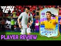 88 Future Stars Pedro Neto Player Review - EA FC 24
