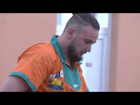 LUCHA CANARIA  CL Los Guanches CL Unión Doctoral. Terrero Fco Águeda.Arucas VIERNES 15/03/2024