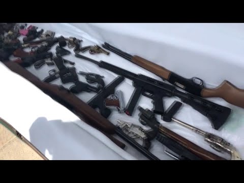 NJ State Judiciary Committee Raising Legal Age To Purchase Rifles & Shotguns