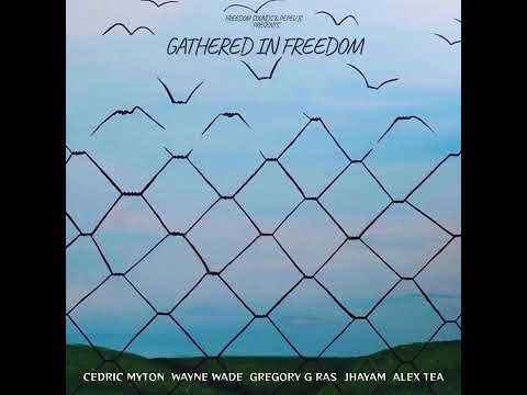 Freedom Sounds, Pepeu JC Feat Gregory G Ras - One Love Soldier