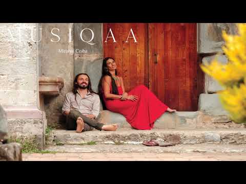 Mirabai Ceiba ⋄ Camina En Belleza ⋄ Their most beloved Spanish songs