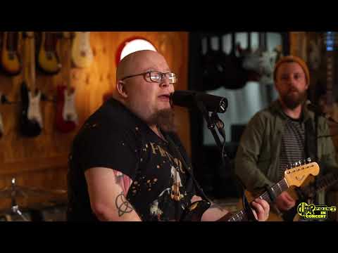 GuitarPoint in concert Vol.1: Andreas Kümmert Band - RocketMan