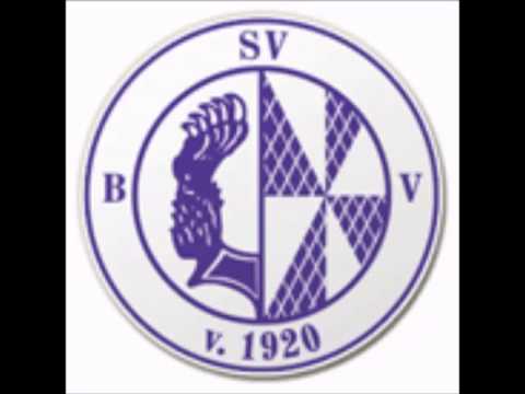 SVBV Vereinshymne