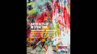 Artefacts of Interaction Audio