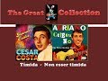 Tímida - Non esser timida  (César Costa - Adriano Celentano)