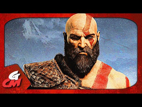 GOD OF WAR - FILM COMPLETO ITA Video Game