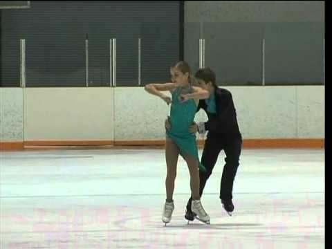 Caelen Dalmer and Shane Firus - Minto 2010 FD