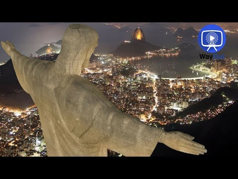 Brezilya Semalarında Bir Türk ! A Turkish Guy who flies in the sky of Brazil