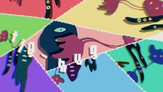 - 3333(00:02:05 - 00:02:29) - sasakure.UK - tig-hug feat. GUMI