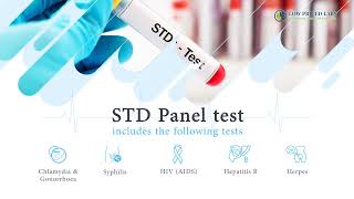 Wondering where to get tested around you for STD