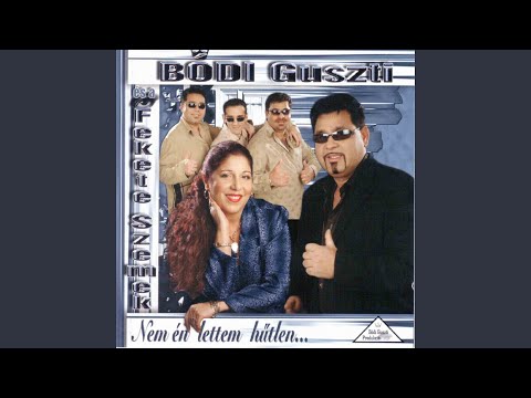 Te Voltál A Reménységem