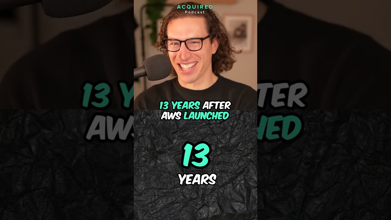 Why are Databases the Stickiest Software Ever?