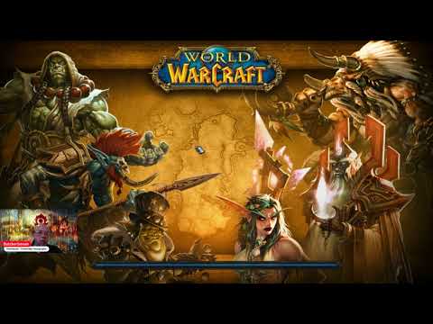 !DROPS WoW s 19th Anniversary!! 1