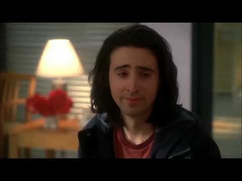 Eddie Visits Julie In The Hospital - Desperate Housewives 6x20 Scene