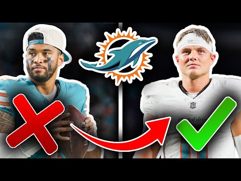 10 NFL Quarterbacks About to GET BENCHED and LOSE Their Starting Jobs NEXT