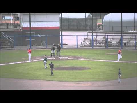 UVV-Pirates Rookies 19-4-14 1e inning deel 2