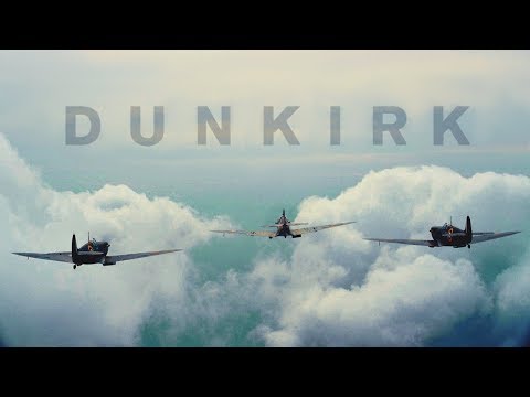 Dunkirk Soundtrack - Variation 15 & End Titles (Edited)