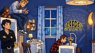 3js & Jeffrey Parmentier - Wiegenlied 2.0 video