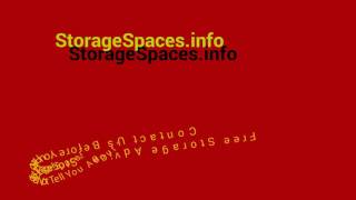 85201 Az, AA Mesa Self Storage